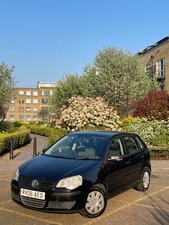Volkswagen polo 1.2 for sale  UK