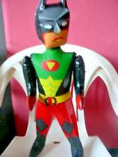 Boneca Batman rara vintage brinquedo inflável alto ¿JAPÃO? FRETE GRÁTIS comprar usado  Enviando para Brazil