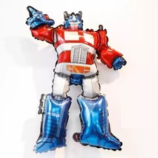 Huge optimus prime for sale  FOLKESTONE