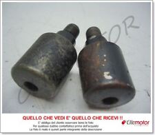 Coppia terminali manubrio usato  Italia