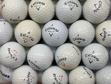 Callaway golf balls for sale  SOUTHPORT