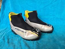 Fischer nordic classic for sale  Lyndonville