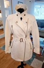 Ladies designer white for sale  TROON