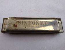 Vintage sinfonet unusual for sale  Skowhegan
