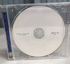 Wildhearts Pump It Up Promo Sell Suffer Newcastle UK CD US SELLER Bike Pump comprar usado  Enviando para Brazil