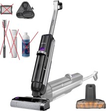 Aspirateur sec humide d'occasion Aspirateur sec humide d'occasion  Expédié en France