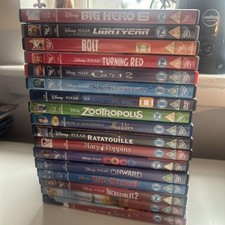 Huge 17x disney for sale  FALKIRK