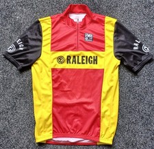 Raleigh sms santini for sale  YORK