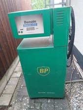 Zapfsäule tankstelle benzin gebraucht kaufen  Syrgenstein