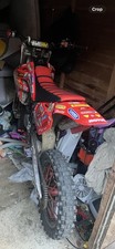 Cr85 2007 for sale  HOOK