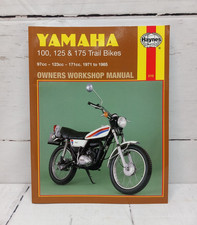Yamaha trail bike for sale Yamaha trail bike for sale  CARDIGAN
