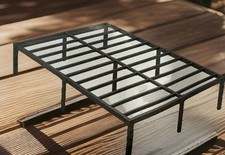 Metal platform bed for sale  Pueblo
