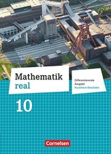 Mathematik real differenzieren gebraucht kaufen  Stuttgart