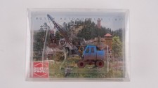 Busch 59901 fuchs gebraucht kaufen  Viersen