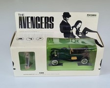 Corgi 00101 diecast for sale  NEWPORT PAGNELL
