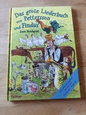pettersson findus gebraucht kaufen  Bad Krozingen