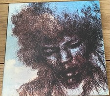 Jimi hendrix cry for sale  LONDON