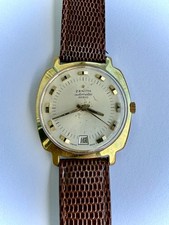 Zenith automatic 28800 d'occasion  Antibes