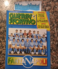 Guerin sportivo 1986 usato  Castelfranco Emilia