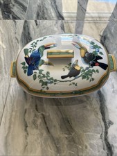 Zuppiera tureen hermes usato  Civitanova Marche
