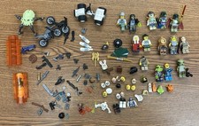 Lego minifigures lot for sale  Papillion