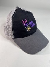 Usado, Chapéu caminhoneiro retrô Taku loja de videogames malha SnapBack Madison Heights, MI comprar usado  Enviando para Brazil