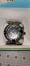 Invicta Reserve Subaqua Noma I mostrador Abalone modelo 29546 comprar usado Invicta Reserve Subaqua Noma I mostrador Abalone modelo 29546 comprar usado  Enviando para Brazil