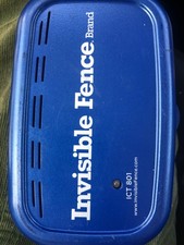 invisible fence transmitter for sale  Huntington Beach