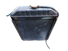 Radiator shroud ford for sale  Willoughby
