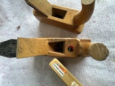 Holzhobel gebraucht kaufen  Wrestedt