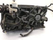 Toyota radiateur pack d'occasion  Expédié en Belgium