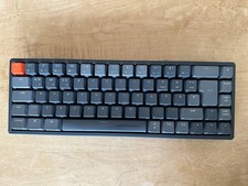 Keychron mechanische tastatur gebraucht kaufen  Berlin