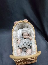 Vintage artist baby for sale  Clinton