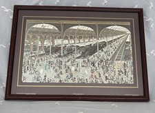 Vintage john allin for sale  WELLING