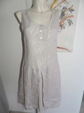 Robe lin maloka d'occasion  Lunel
