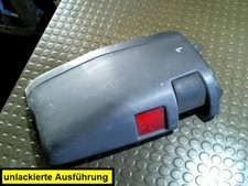 Stoßstangenecke hinten links gebraucht kaufen  Warendorf