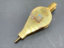 Vintage brass miniature for sale  PRESTON