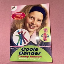 Scoubidou coole bänder gebraucht kaufen  Frankfurt am Main