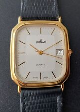 Orologio vintage quarzo usato  Rimini