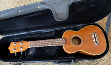 Lanikai soprano ukulele for sale  North Bend