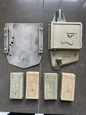 Bell punch printing for sale  BATH