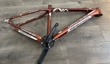 Gary fisher genesis for sale  Milpitas