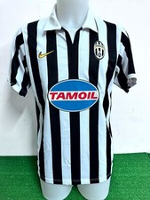 Maglia juventus match usato  Roma