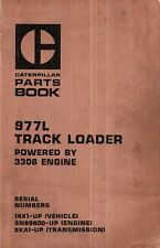 Service parts manual for sale  Houston