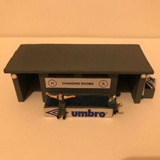 Changing room figures for sale  BEDFORD