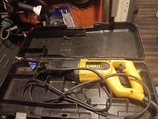 Dewalt reciprocating saw for sale  Greenville