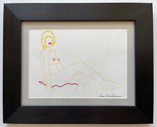 Tom wesselmann reclining for sale  Miami Beach