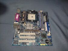 Gigabyte k8vm800mae microatx for sale  Shipping to Ireland