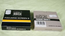 Zenza bronica focusing gebraucht kaufen  Hennef