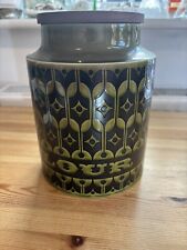 Vintage hornsea pottery for sale  ROMFORD